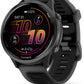Garmin Forerunner 570 SmartWatch - 47mm, Black