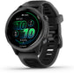 Garmin Forerunner 570 SmartWatch - 42mm, Black