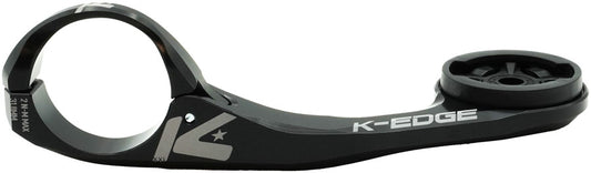 K-Edge Garmin Max XXL Mount -31.8, Black