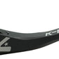 K-Edge Garmin Max XXL Combo Mount - 31.8, Black