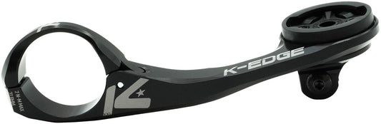 K-Edge Garmin Max XXL Combo Mount - 31.8, Black
