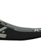K-Edge Wahoo Max XXL Mount - 31.8, Black