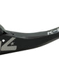 K-Edge Wahoo Max XXL Combo Mount - 31.8, Black