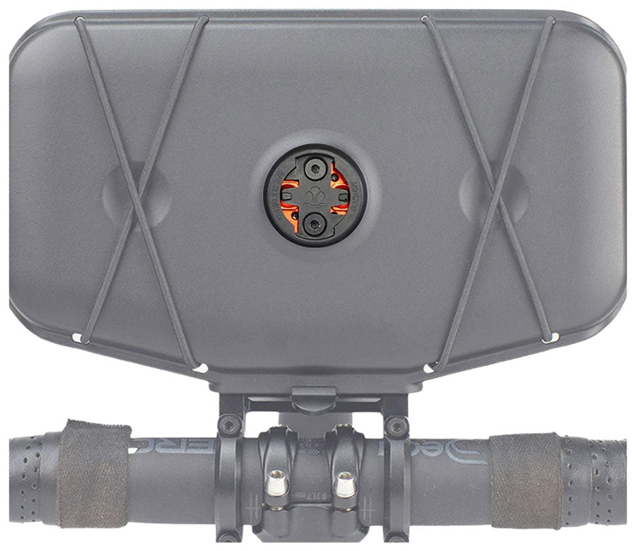Route Werks Tech Mount - Bar Fly, Garmin