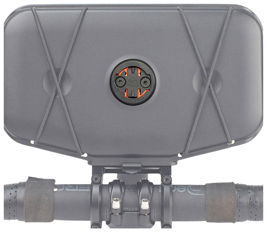 Route Werks Tech Mount - Bar Fly, Wahoo