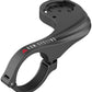 KOM Cycling Classic Computer Mount - Garmin, Black