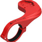 KOM Cycling Classic Computer Mount - Wahoo, Red