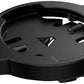 KOM Cycling Quarter Turn Adapter for Garmin to Wahoo