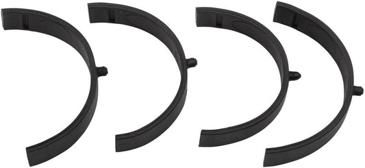 Bosch Rubber Shims Intuvia 100, 25.4mm, The smart system Compatible