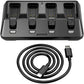 sram-axs-4-port-battery-charger-compatible-with-axs-batteries-used-on-sram-etap-and-rockshox-axs-components-battery-sold-separate