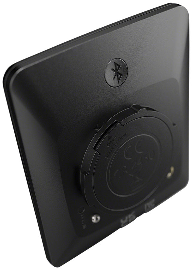 Bosch Intuvia 100 Aftermarket Kit - 25.4mm, The smart system Compatible