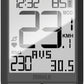 MAHLE Smartbike Systems Pulsar One Ebike Display Unit