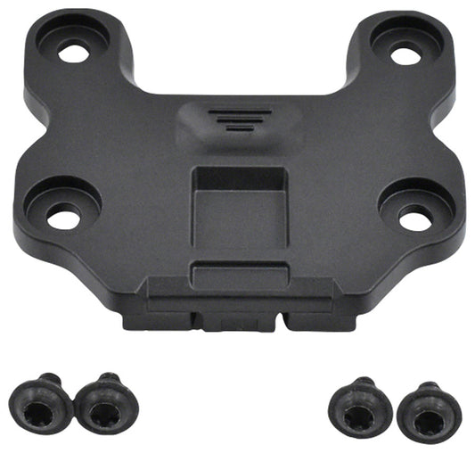 Bosch CompactTube Battery Plate Kit -Screw-On, Horizontal, Not Lock Side, Axial, Pivot