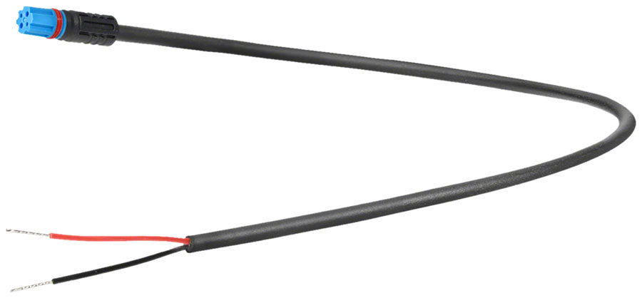 Bosch Light Cable For Headlight, 900mm (BCH3320_900) - The smart system
