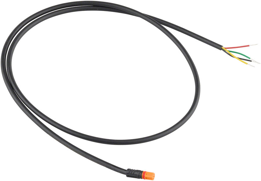 Bosch Cable eShift, 750mm (BCH3620_750), The smart system