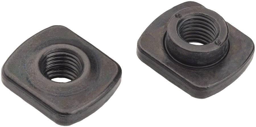 Bosch Drive Unit Nut Set (BDU3YYY)