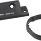 Bosch Mounting Kit ABS, Bracket, 45-48mm (BAS33YY)