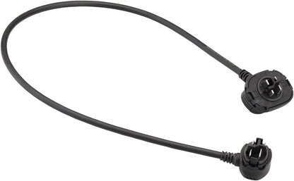 Bosch PowerMore Battery Cable - Cable Laid Towards The Battery Holder, 550mm (BCH3923_550), The smart system Compatible