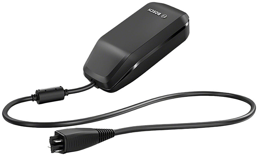 Bosch 2A Charger 100-120 V, NA (BPC3210) - The smart system