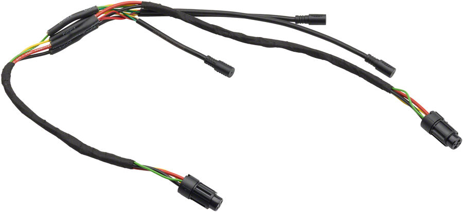 Bosch Battery Cable With Multi-Connector - 820mm (BCH3914_820), The smart system