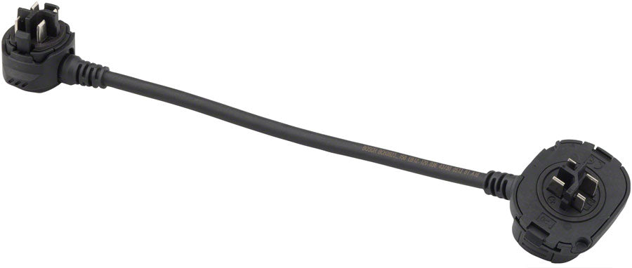 Bosch PowerMore Battery Cable - Cable Laid Towards The Battery Holder, 550mm (BCH3923_550), The smart system Compatible