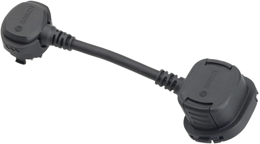 Bosch PowerMore Battery Cable - Cable Laid Away From The Battery Holder, 100mm (BCH3925_100), The smart system Compatible