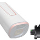 Bosch PowerMore Battery Cable - Cable Laid Away From The Battery Holder, 100mm (BCH3925_100), The smart system Compatible