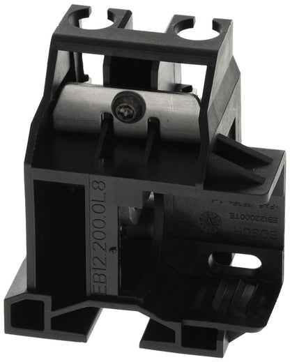 Bosch PowerTube 600/800 Horizontal/Vertical Battery Holder - Lock Side , Standard