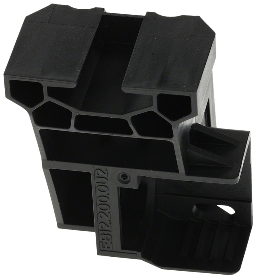 Bosch PowerTube 600/800 Horizontal/Vertical Holder - Pivot, Lock Side , Inverse