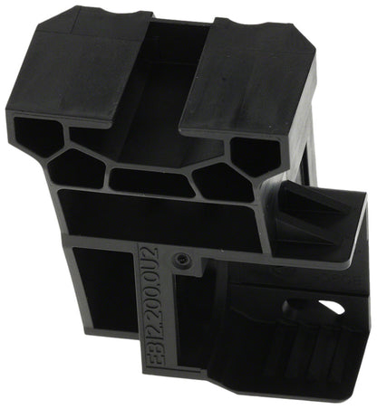 Bosch PowerTube 600/800 Horizontal/Vertical Holder - Pivot, Lock Side , Inverse