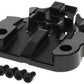 Bosch PowerTube 600 Screw on Plate Kit - Pivot, Lock Side