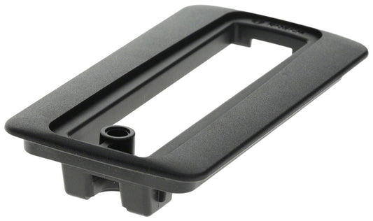 Bosch System Controller Adaptor for Bike Frame Cutout