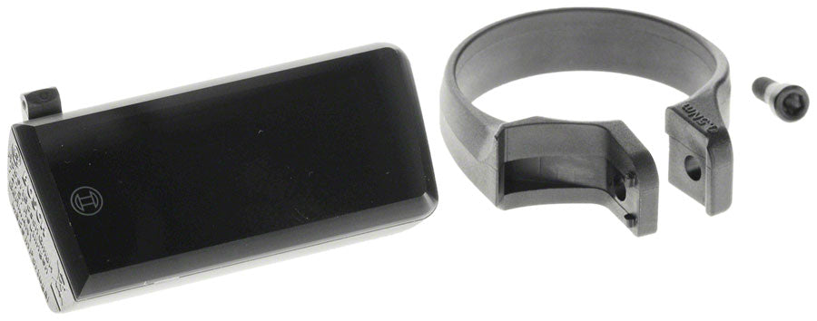 Bosch Purion 400 Retrofit Kit - Purion 400 Display with Mount Hardware, 35mm, The smart system