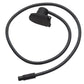 TQ Ebike Charge Port - V01, 220mm, Includes Cover
