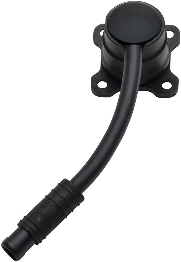 TQ Ebike Charge Port - V03, 50mm, W/O Cover