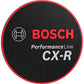 Bosch Performance Line CX-R Logo Cover (BDU386Y) - The smart system