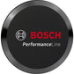 Bosch Performance Line Logo Cover (BDU346Y) - The smart system