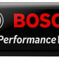 Bosch Performance Line Logo Sticker (BDU346Y) - The smart system