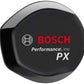 Bosch Performance Line PX Logo Cover (BDU347Y) - The smart system