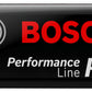 Bosch Performance Line PX Logo Sticker (BDU347Y) - The smart system