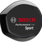 Bosch Performance Line Sport Logo Cover (BDU347Y) - The smart system