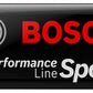 Bosch Performance Line Sport Logo Sticker (BDU347Y) - The smart system