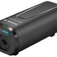 Bosch PowerMore 250 Range Extending Battery Kit (BBP3625), The smart system