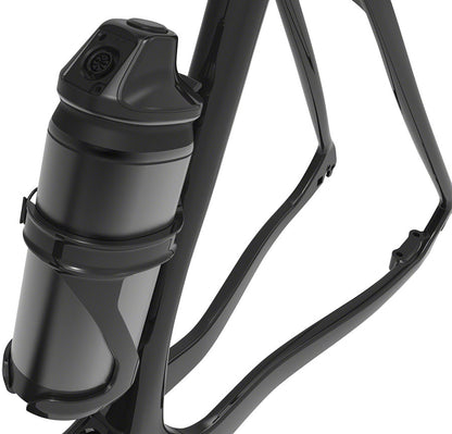 MAHLE Smartbike Systems X35 SP1 External Ebike Battery/Range Extender - Battery, Holder, Cable and Retention Straps