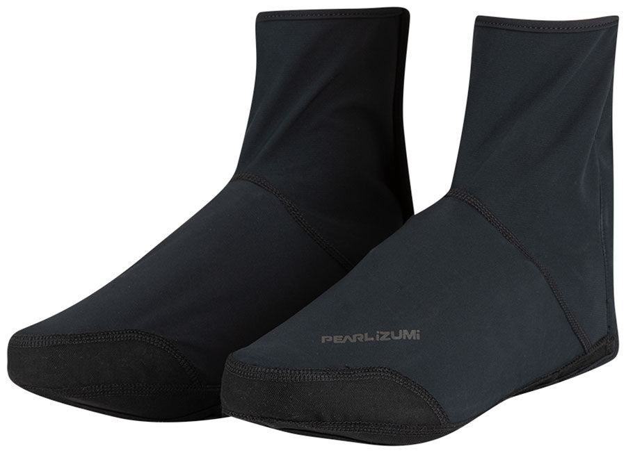 Pearl Izumi WRX Shoe Covers - Medium, Black