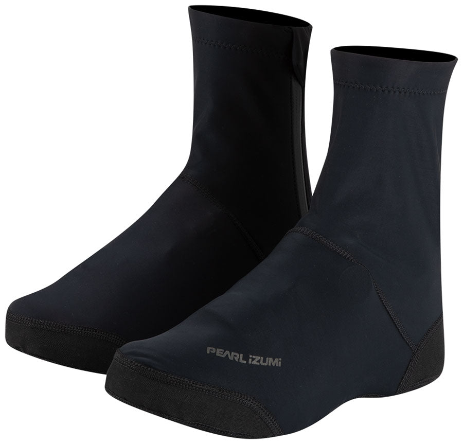 Pearl Izumi Amfib Lite Shoe Covers - Small, Black
