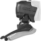 Campagnolo Super Record S Wireless Front Derailleur - 12-Speed, Braze-On, Battery Sold Separate, Black
