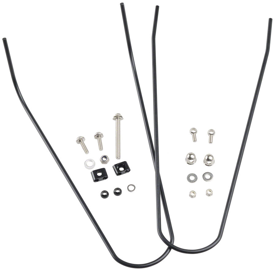 Benno Replacement Fender Strut and Hardware Kit - eScout, 2018-2021