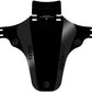 Mucky Nutz Face Fender - Black