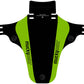 Mucky Nutz Face Fender - Green